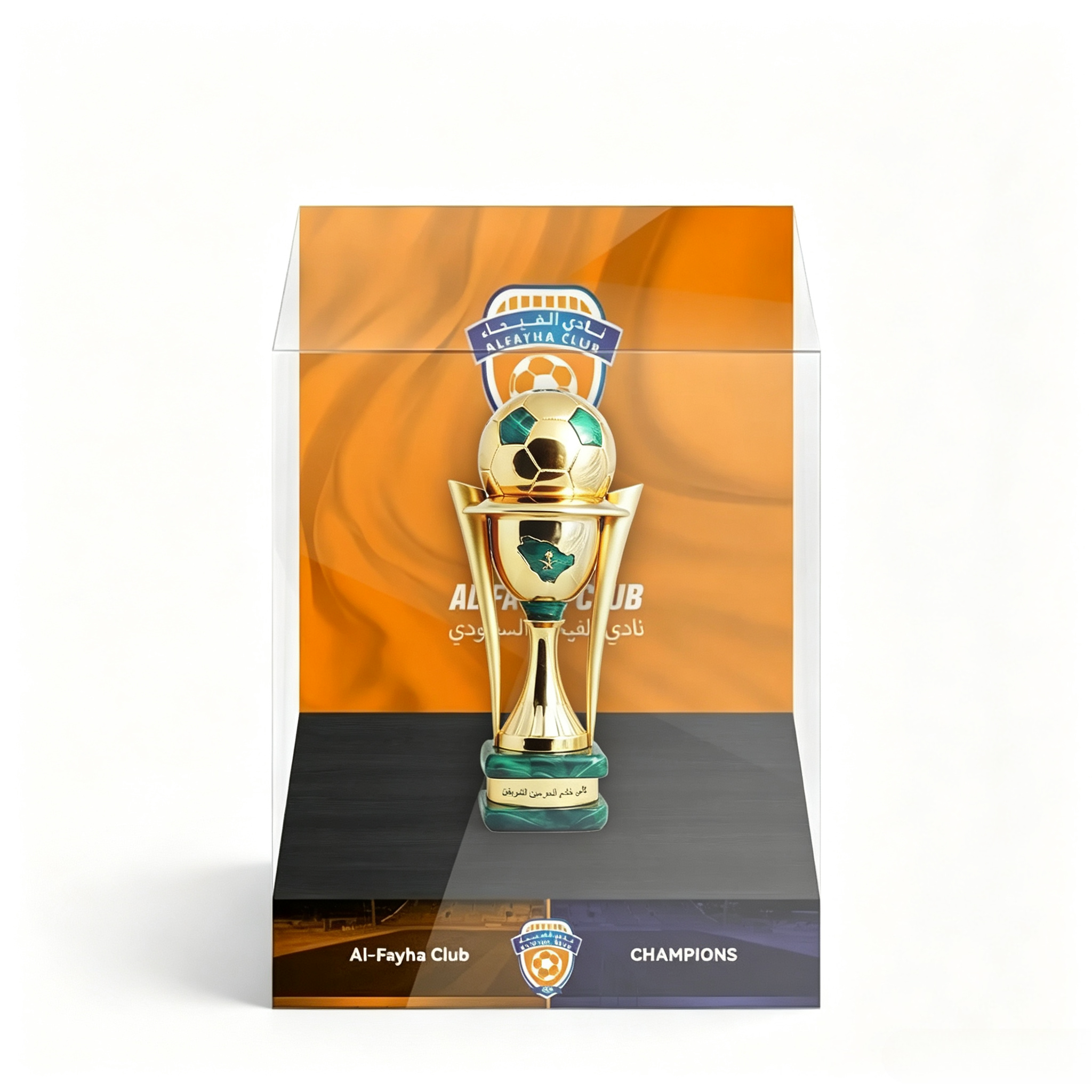Metal Signed Football Model Di – обзор и цена Display Case Acrylic