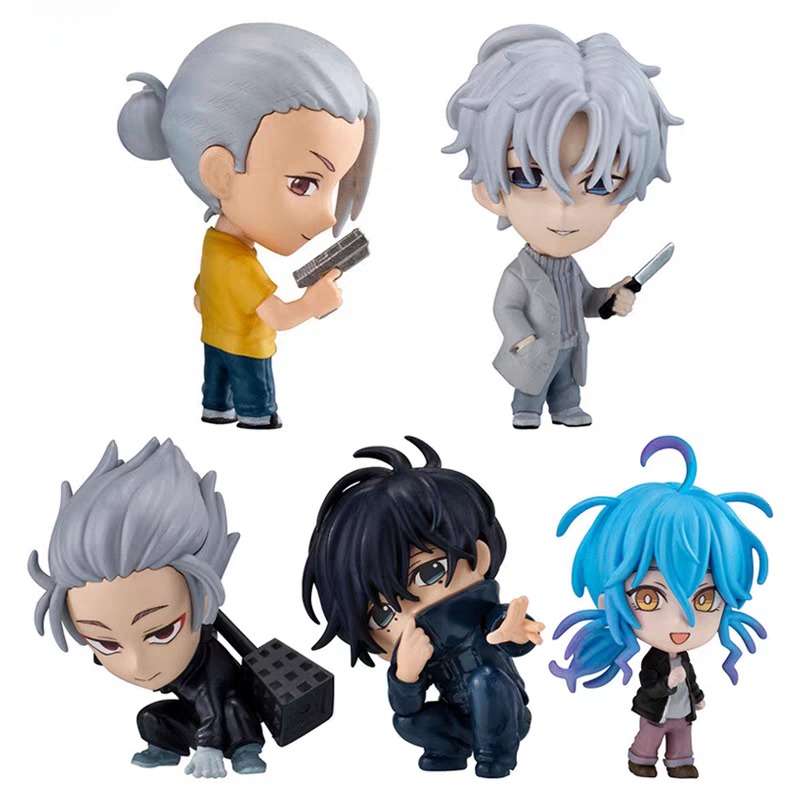 Original capsule toys cute SAK – обзор и цена Capsule Toy Gashapon