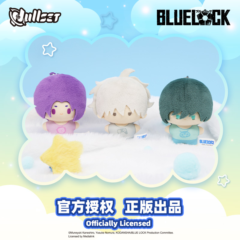 In Stock Original Nullset Blue – обзор и цена Mystery Box Blind Bag
