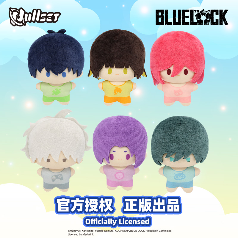 In Stock Original Nullset Blue – обзор и цена Mystery Box Blind Bag
