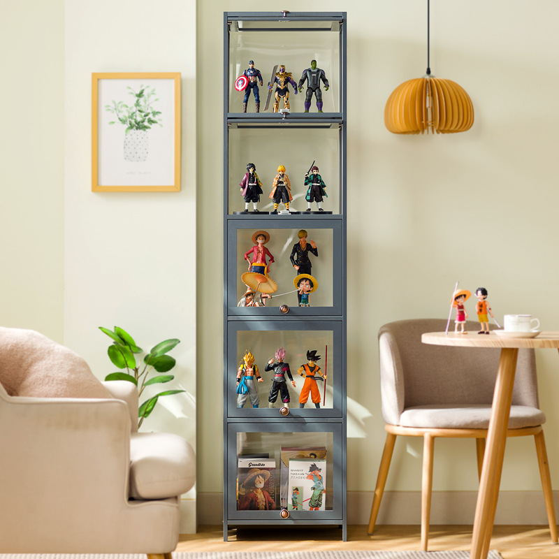 New model Figure Display Cabin – обзор и цена Pop Display Shelf