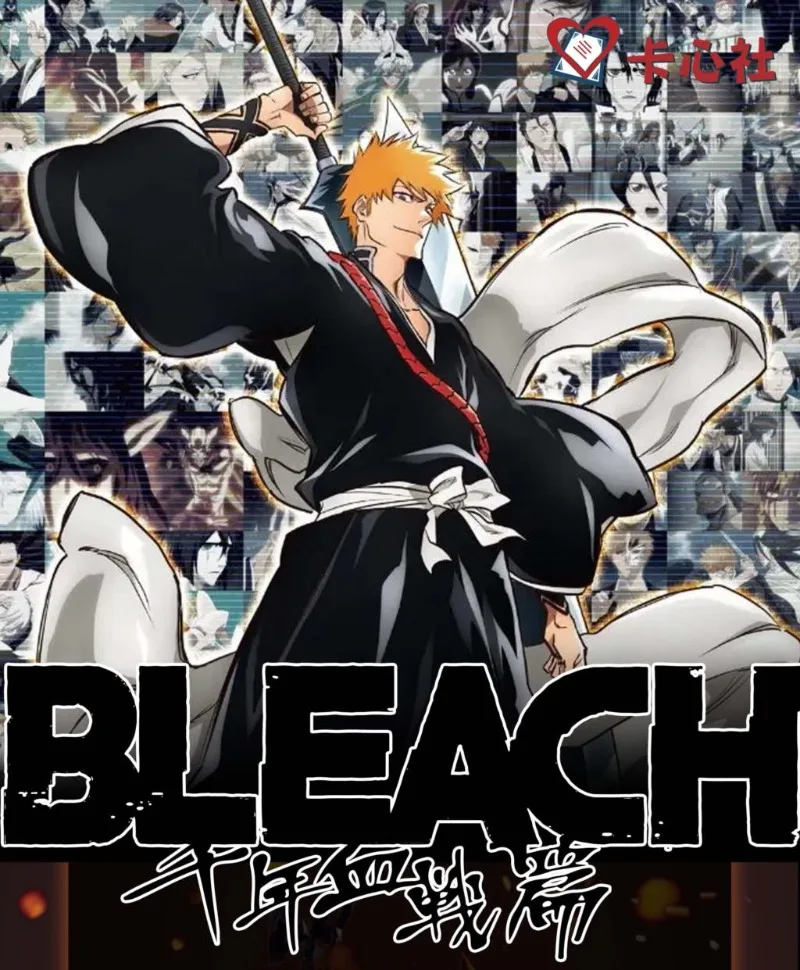 Bleach Collection  Anime Card  – обзор и цена Graded Card Display