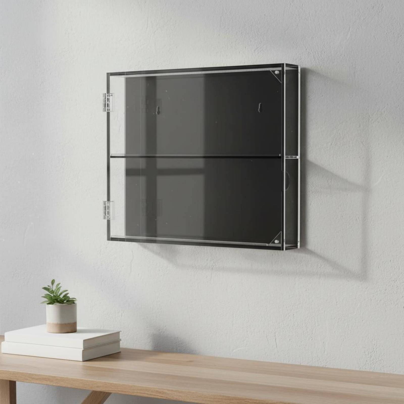 Acrylic Trading Card Display C – обзор и цена Display Case Acrylic