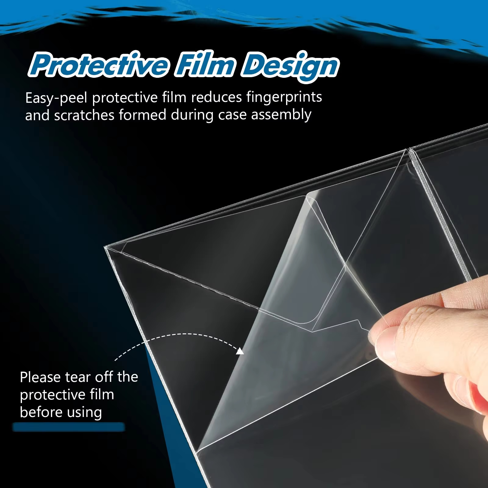 Premium Protector Case Compati – обзор и цена Funko Pop Protector