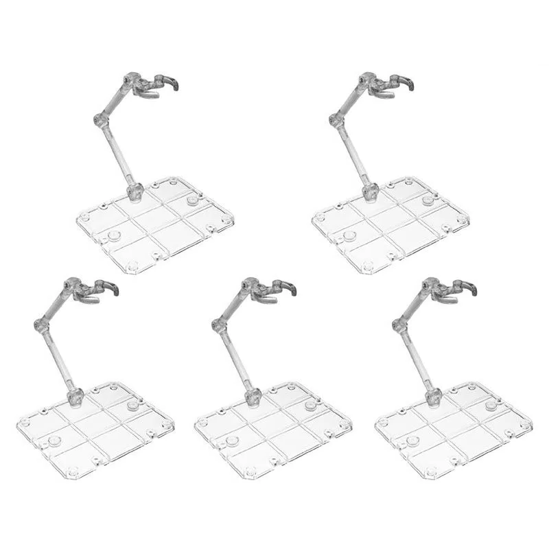 Action Figure Stands, Action F – обзор и цена Action Figure Stand
