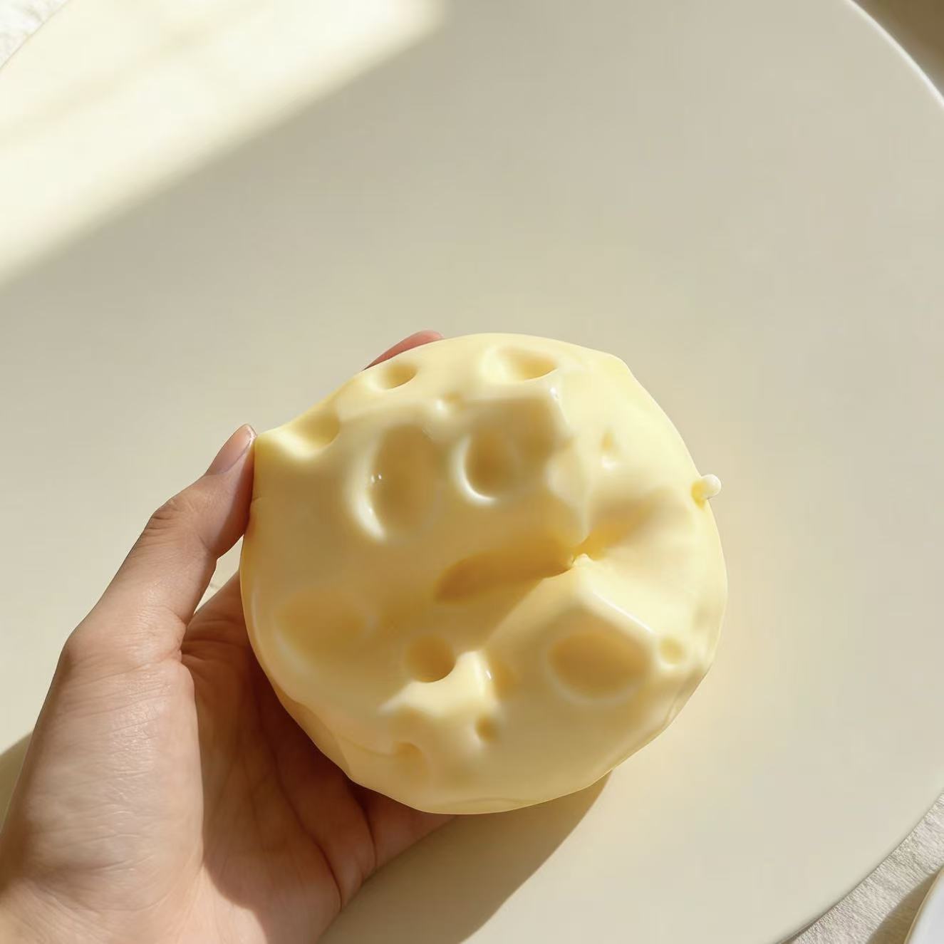 *-*Jumbo Cheese Cube Stress Ba – обзор и цена Fidget Cube Original