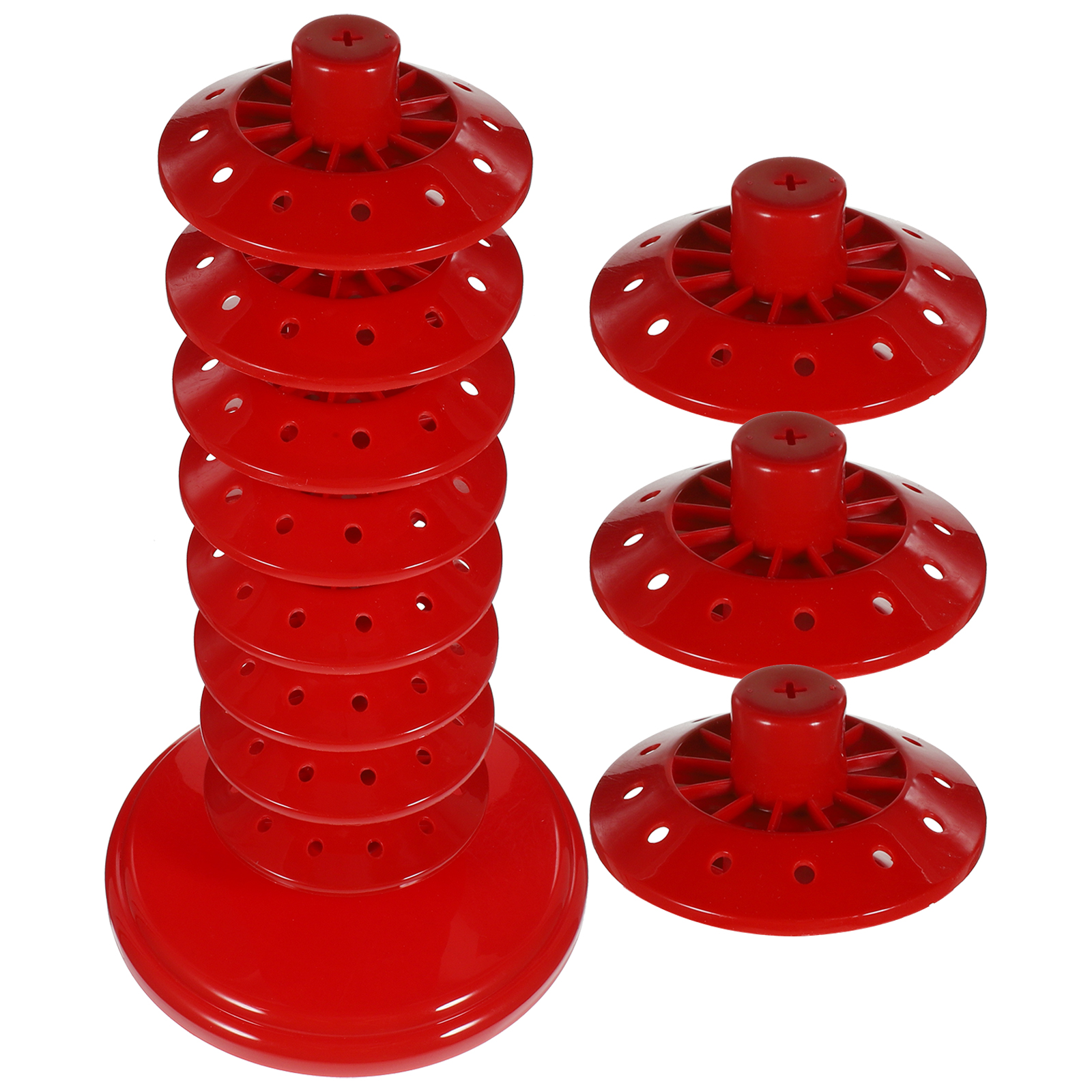 Lollipop Display Stand Store M – обзор и цена Pop Display Shelf