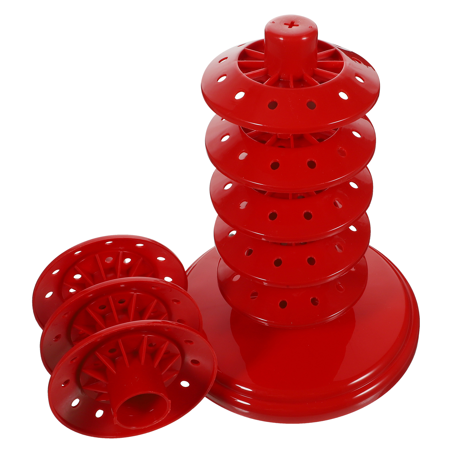 Lollipop Display Stand Store M – обзор и цена Pop Display Shelf