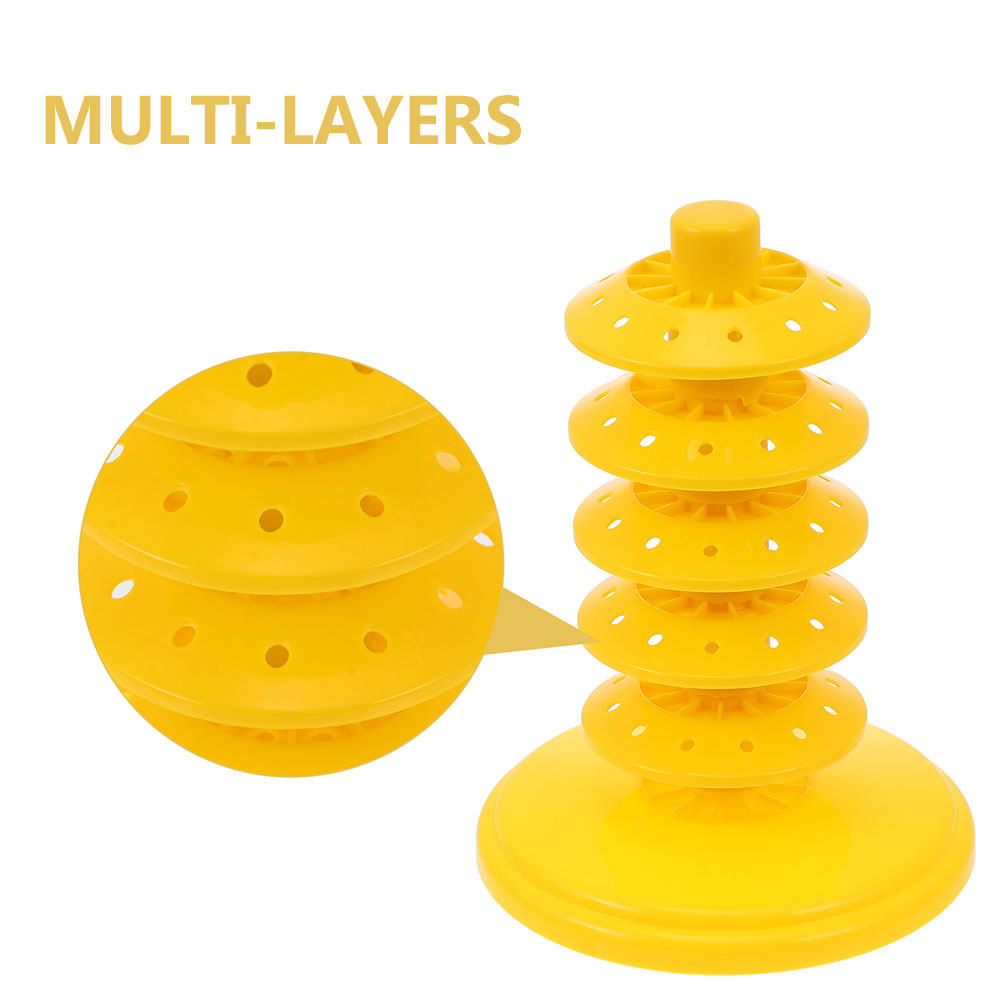 4pcs Candy Display Stand Multi – обзор и цена Pop Display Shelf