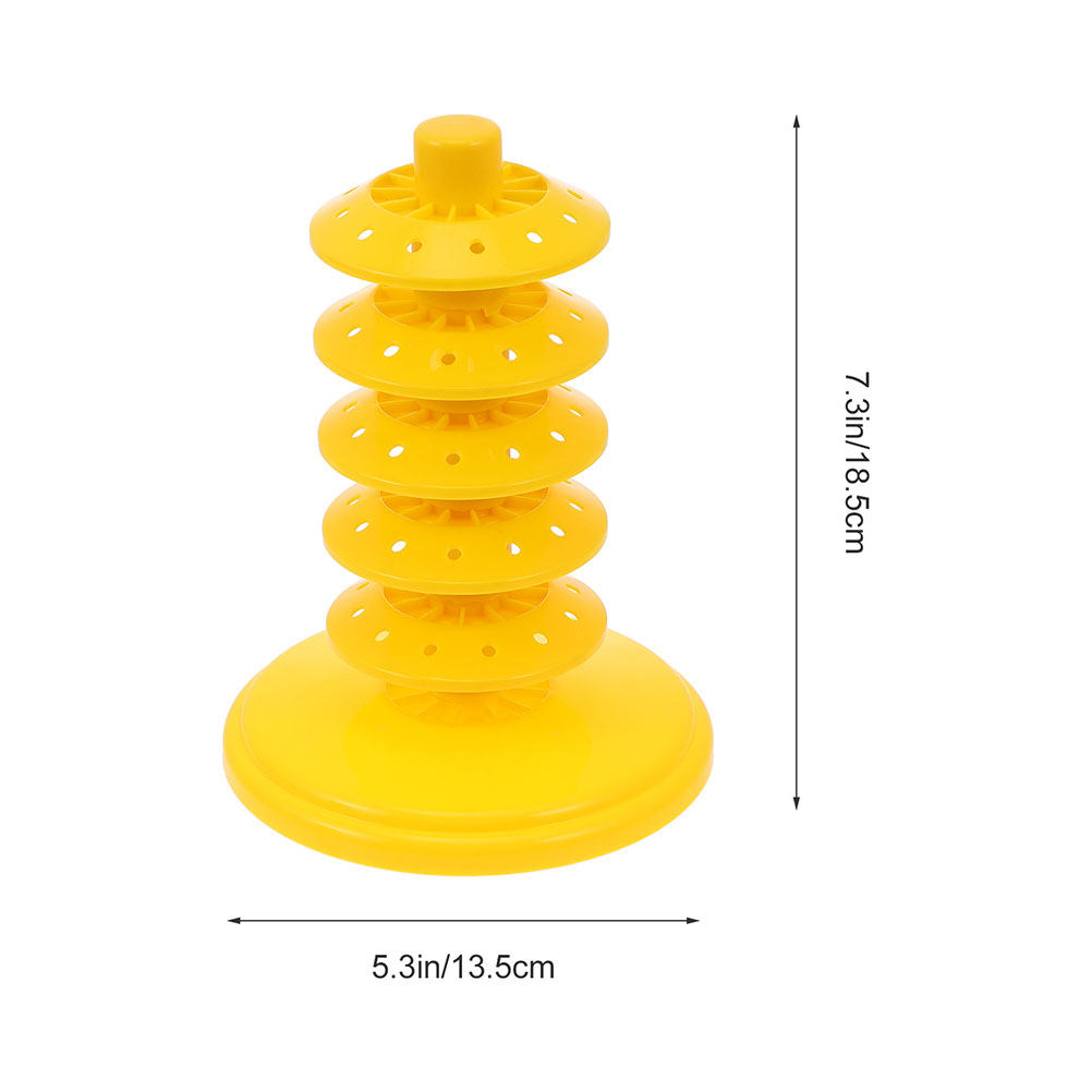 4pcs Candy Display Stand Multi – обзор и цена Pop Display Shelf