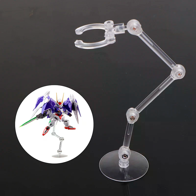 Doll Stands Figure Display Bra – обзор и цена Action Figure Stand