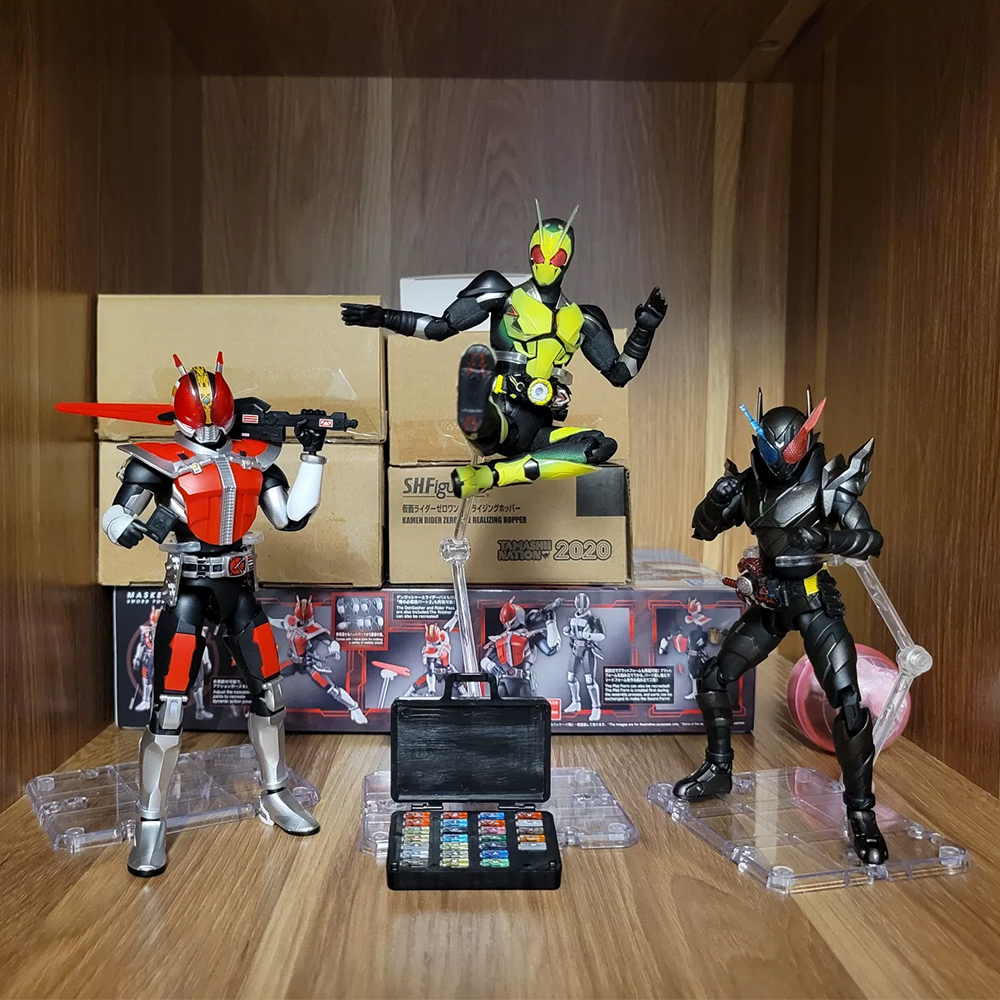 Acrylic Action Figure Stand Cl – обзор и цена Action Figure Stand