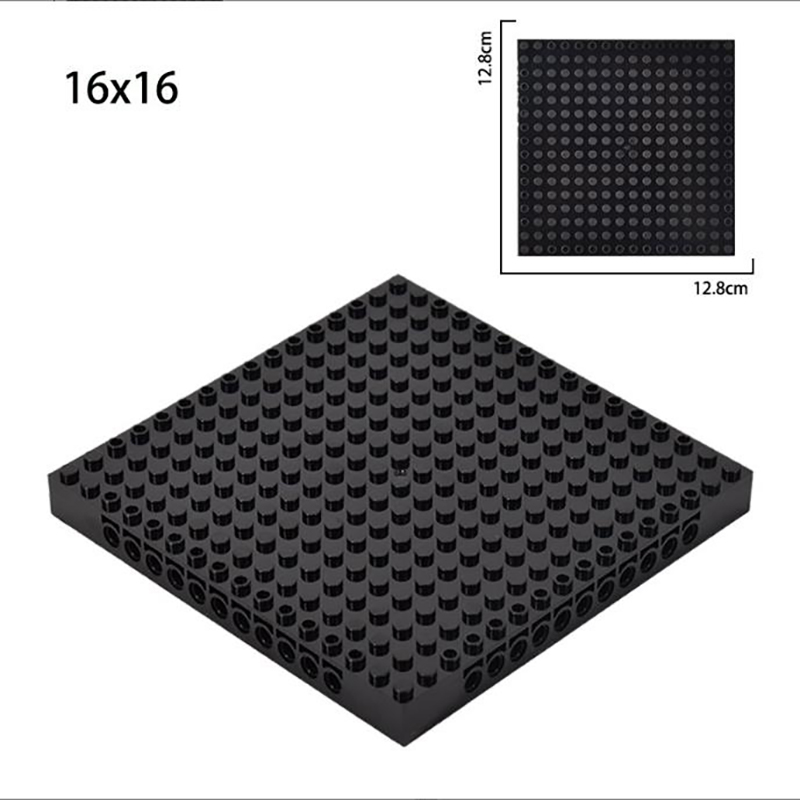 Wholesale Pixel Art Building B – обзор и цена Lego Minifigure Holder