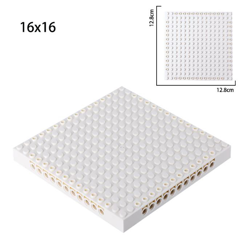 Wholesale Pixel Art Building B – обзор и цена Lego Minifigure Holder
