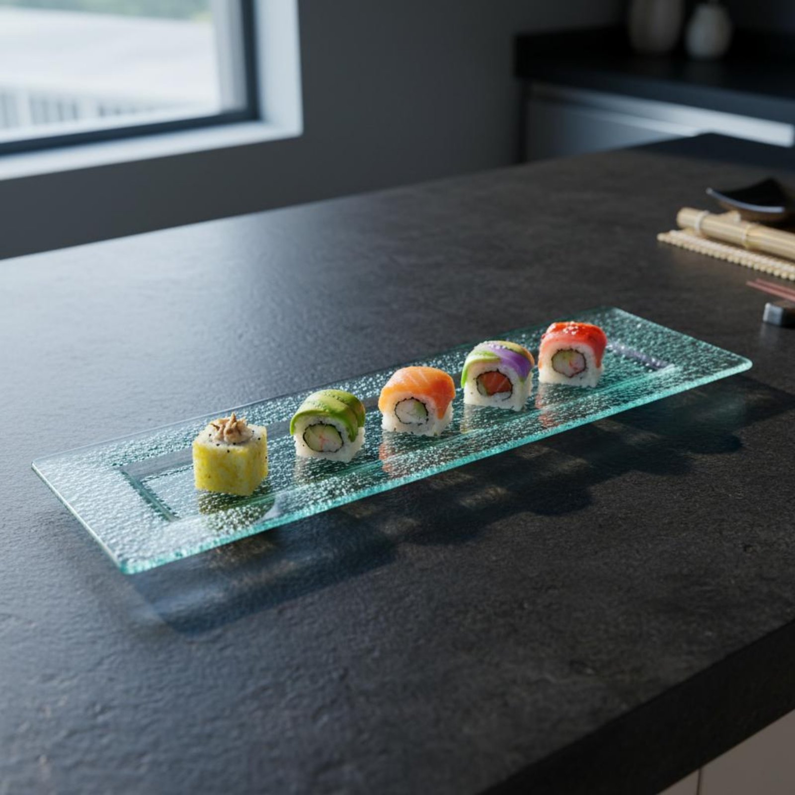3-Tier Serving Stand Multifunc – обзор и цена Display Risers Set