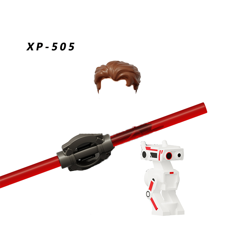 XP262 XP451 XP498 KM66056 Hot  – обзор и цена Building Block Mini