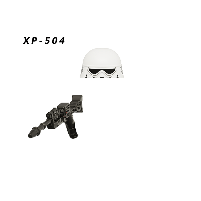 XP262 XP451 XP498 KM66056 Hot  – обзор и цена Building Block Mini
