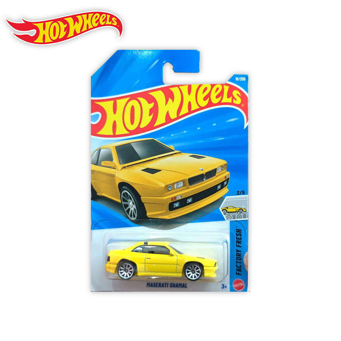 Hot Wheels C4982 2026K Batch 1 – обзор и цена Die Cast Car 1 64