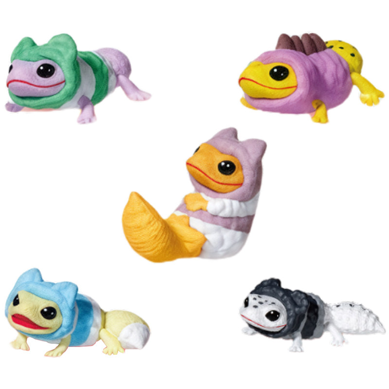 Japan Genuine YELL Gachapon Ca – обзор и цена Capsule Toy Gashapon