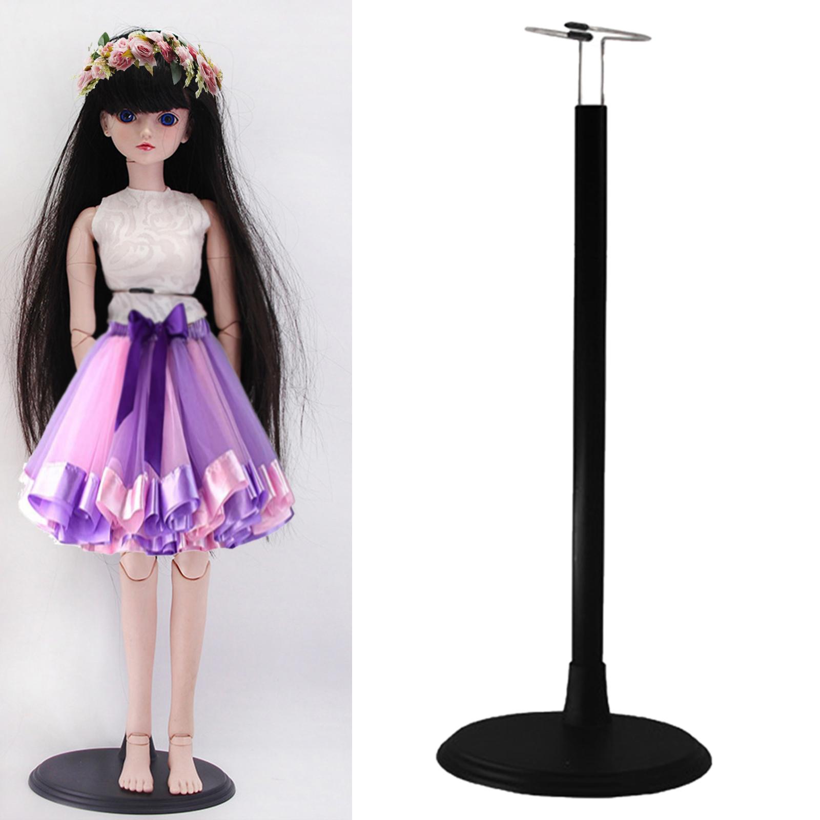 Doll Stand Display Holder Adju – обзор и цена Action Figure Stand