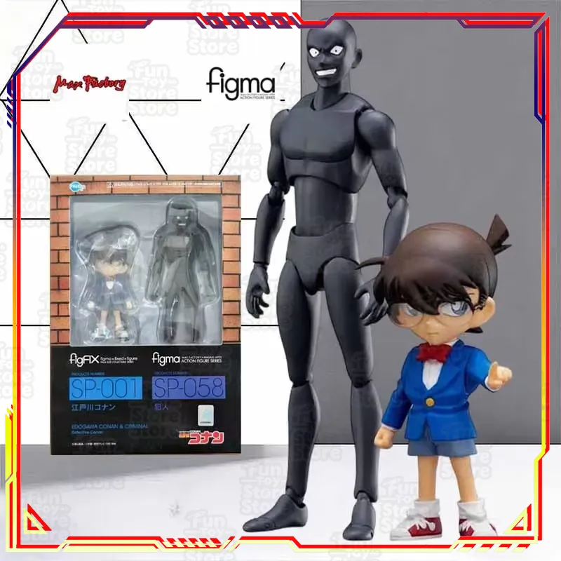 FREEing Figma Kaito Kid SP-088 – обзор и цена Figma Stand Set