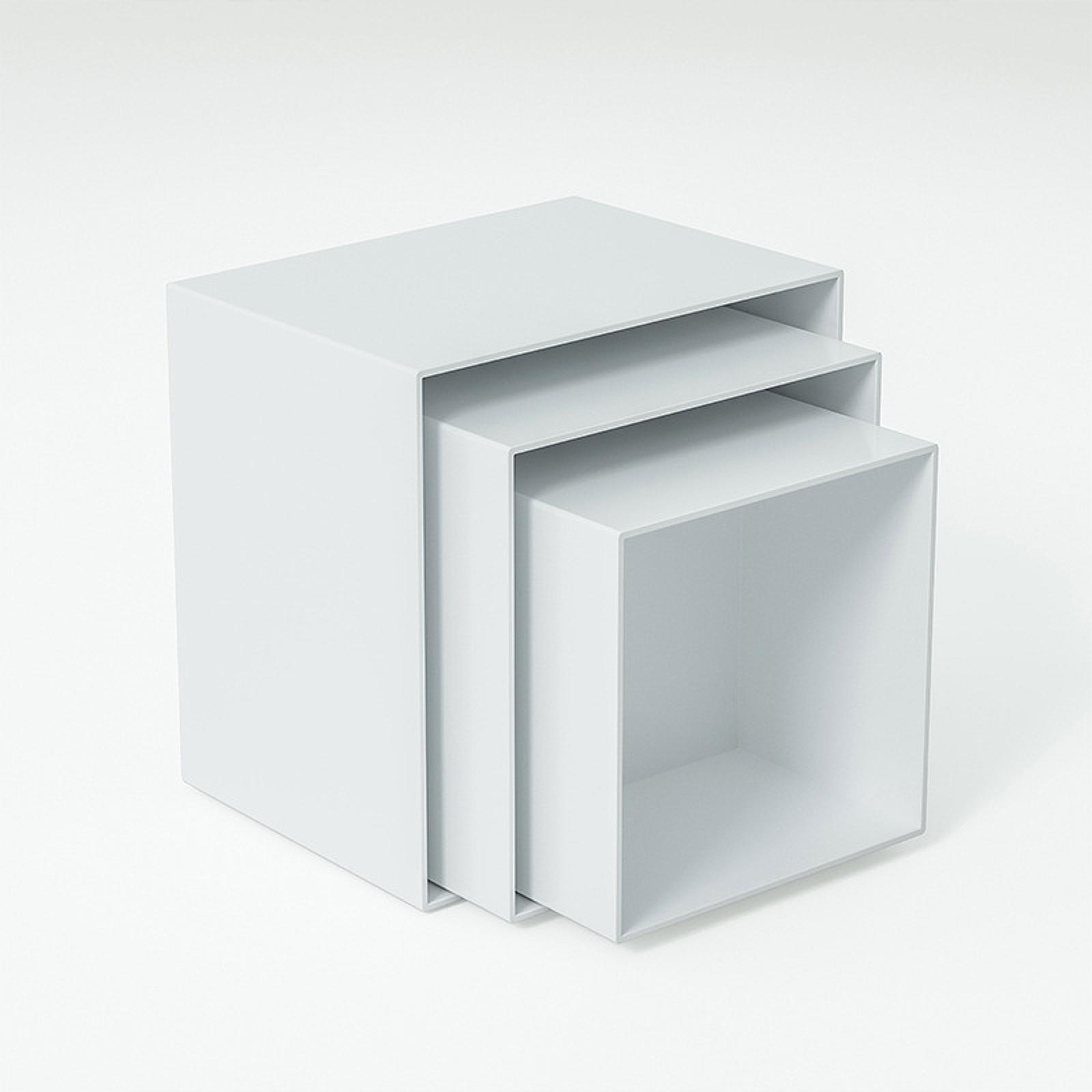 TQH 7Pcs Buffet Riser Dessert  – обзор и цена Display Risers Set