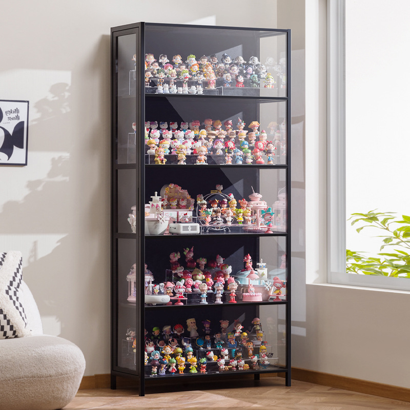 New model Blind box storage di – обзор и цена Pop Display Shelf