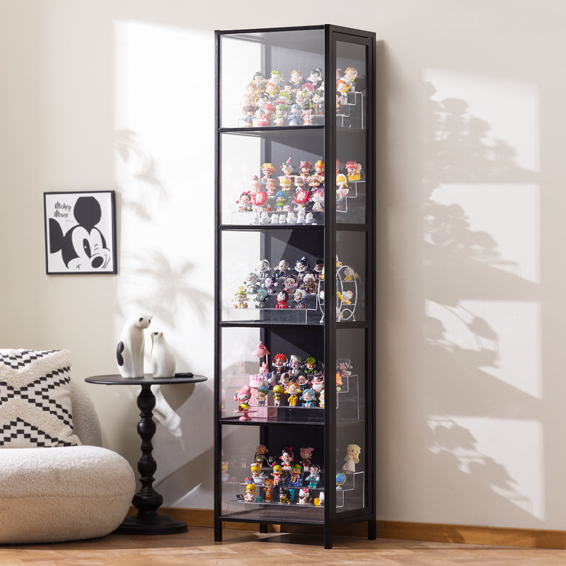 New model Blind box storage di – обзор и цена Pop Display Shelf