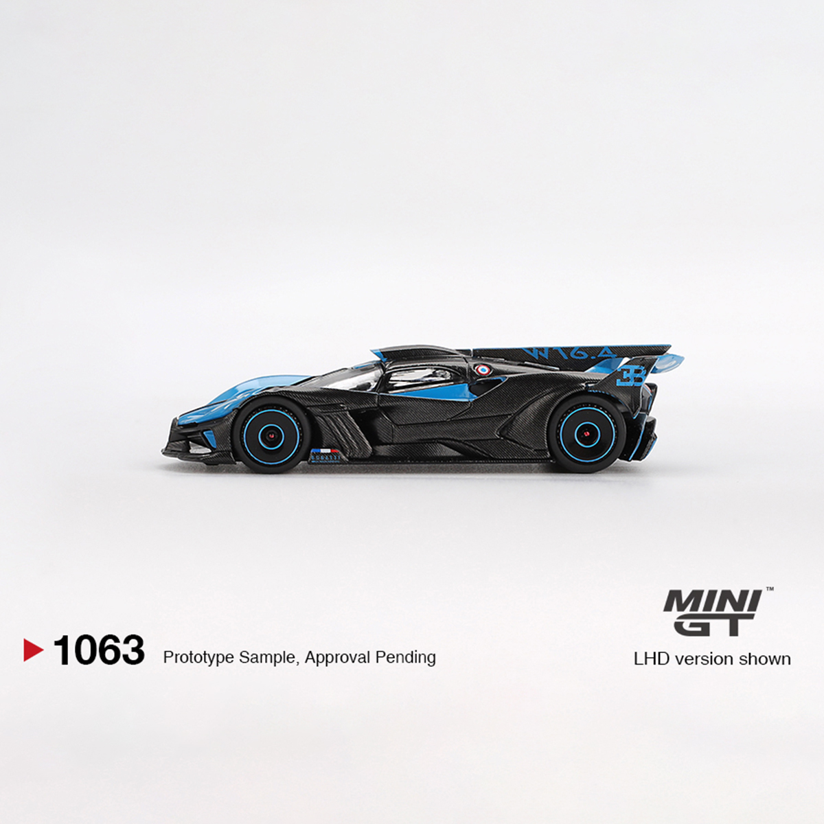 In Stock Ready To Ship MINIGT  – обзор и цена Die Cast Car 1 64