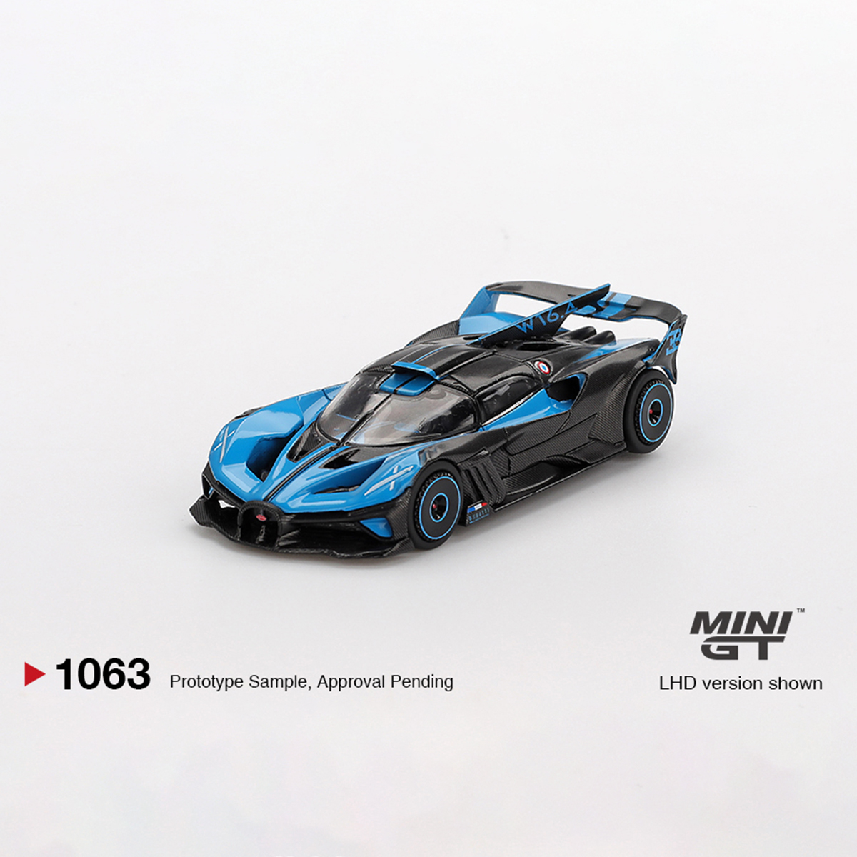 In Stock Ready To Ship MINIGT  – обзор и цена Die Cast Car 1 64