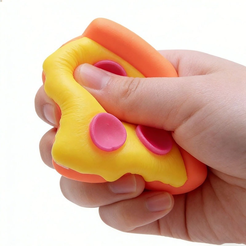 HOT pizza Sensory Fidget Cube  – обзор и цена Fidget Cube Original