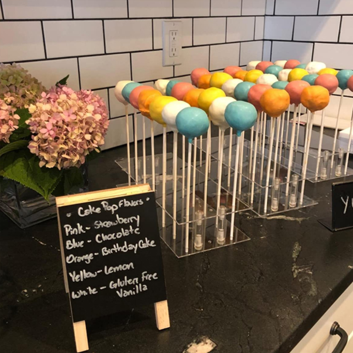 Acrylic Cake Pop Display Stand – обзор и цена Pop Display Shelf