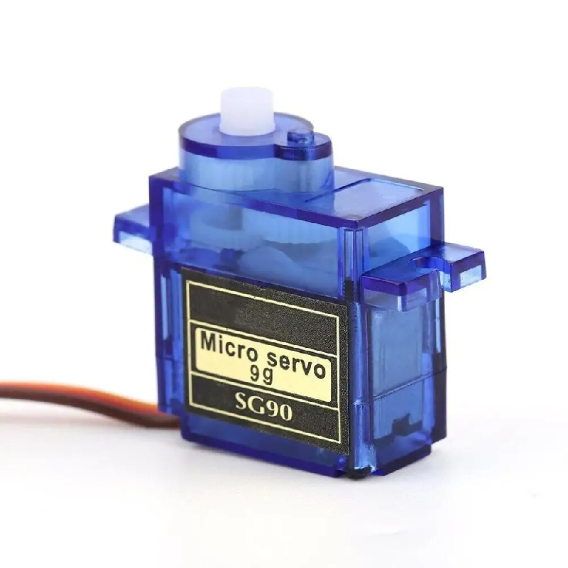 1/4/8pcs Sg90 Digital Servo Fo – обзор и цена Model Airplane Plastic