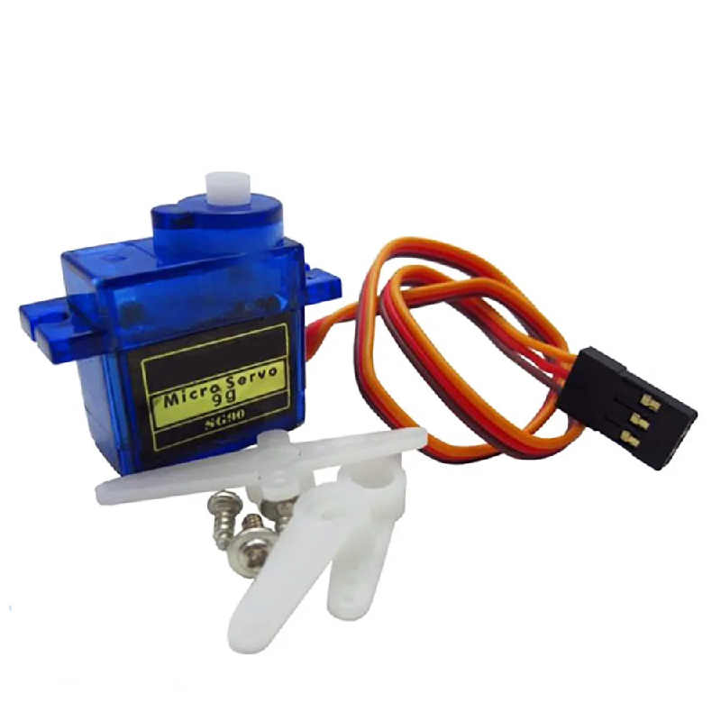 1/4/8pcs Sg90 Digital Servo Fo – обзор и цена Model Airplane Plastic