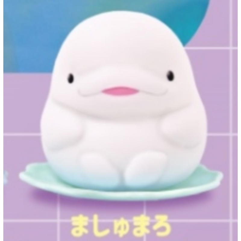 Japan Yell Gashapon Capsule To – обзор и цена Capsule Toy Gashapon