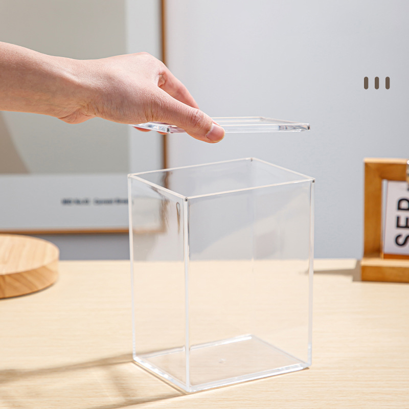 Clear Acrylic Display Case for – обзор и цена Funko Pop Protector